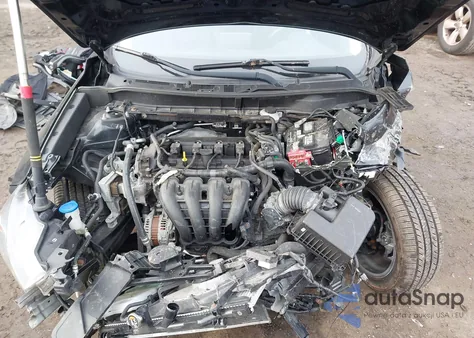 2017 Mazda Cx-3 Touring z USA, uszkodzony, nr VIN JM1DKFC72H0141302